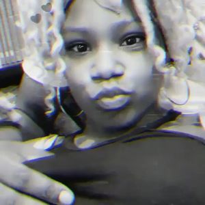 Meet your Posher, Kyiesha